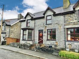 Islwyn, Bridge Street, Dolwyddelan LL25 0SX
