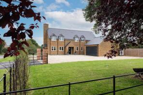 The Forge, Vicarage Road, Shipston-on-stour CV36 5EF