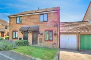 13, Webber Heath, Old Farm Park, Milton Keynes MK7 8QL