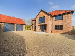 3, Barkers Meadow, The Green, Wickham St. Paul, Wickham St Paul CO9 2GW