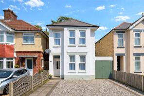 10, Jumpers Road, Christchurch BH23 2JT