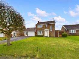 15, Beech View Road, Kingsley, Frodsham WA6 8DF