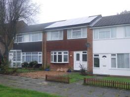 8, Russell Close, Dunstable LU6 3RW