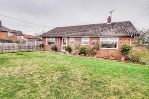 Pear Tree Cottage, The Street, Halesworth IP19 0NN