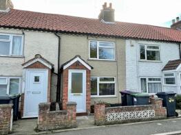 36, The Drove, Osbournby, Sleaford NG34 0DH