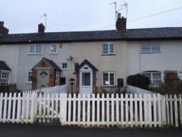 4, Rosy Row, Main Street, Grantham NG32 1LZ