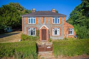 Sheardon, Pudding Lane, Brightwalton, Newbury RG20 7BY