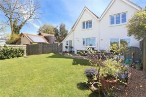 1, Rectory Cottage Old Rectory Court, Wyck Lane, East Worldham, Alton GU34 3AW