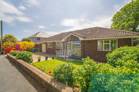 Glendale Close, Wootton Bridge, Ryde