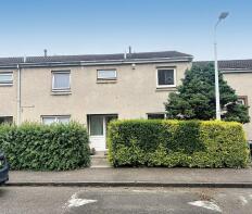 134, High Street, Kirkcaldy KY1 2YU