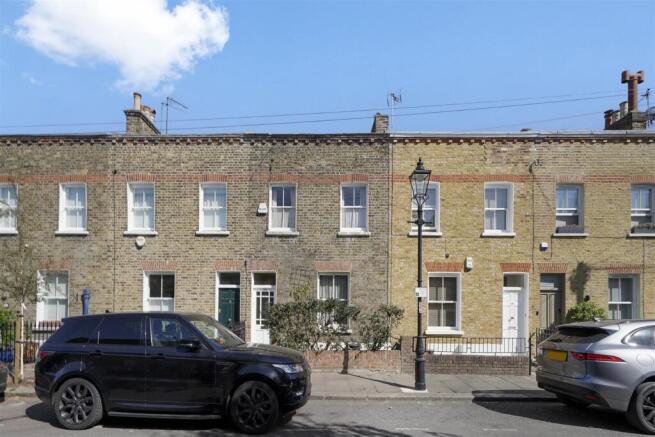 Lifford Street