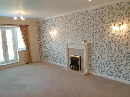 51 Brook Court, Burcot Lane, Bromsgrove, Worcs, B60 1AD