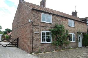 Newcroft, Main Street, West Knapton, Malton YO17 8JB