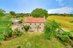 Orchard Cottage, Gosling Street, Barton St David, Somerton TA11 6GS
