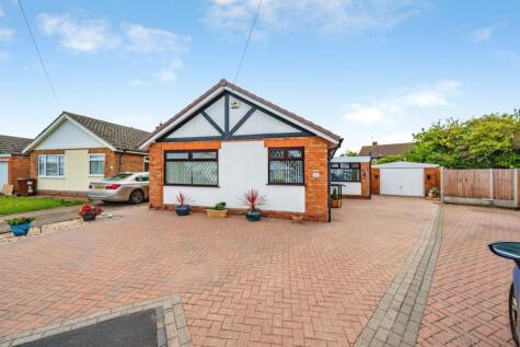 Darby Avenue, LICHFIELD, Staffordshire, WS14