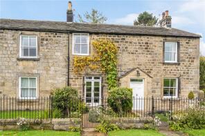 Barn Cottage, Leathley Lane, Otley LS21 2JU