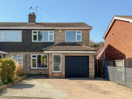 55, Bagshaw Close, Coventry CV8 3EX