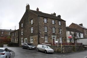 1, Garden Terrace, Haltwhistle NE49 0DH