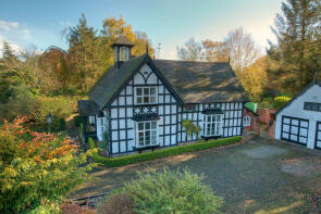 The Old School House, From A442 Junction Hodnet To B5065 Junction Dairy House, Shrewsbury SY4 5UX