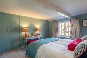 3, East End Cottages, Church End, York YO60 6SY