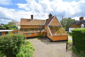 Ponds End Corner, The Street, Diss IP22 2NZ