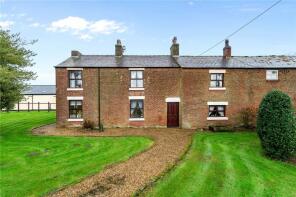 Pad End Farm, Pinfold Lane, Inskip, Inskip With Sowerby PR4 0UA