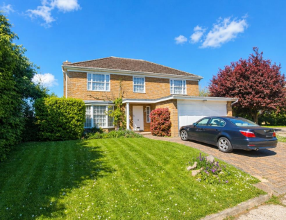 Holly Drive, Wick, Littlehampton