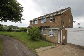 2, Chater Close, Oakham LE15 8SW
