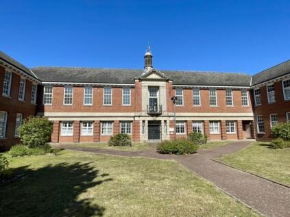 25 Old School House, Shotley Gate, Ipswich, Suffolk IP9 1QP