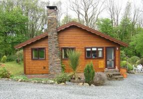 17, Bryniau, Dolgellau LL40 2TY