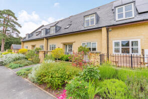 9, Widmerpool Park, Keyworth Road, Nottingham NG12 5SB
