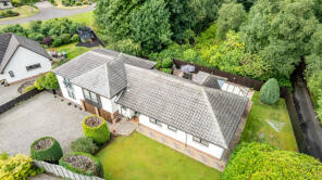 19 Lucas Bank, Waulkmill, Letham Grange, Arbroath DD11 4QU