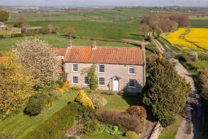 Mount Pleasant Farm, Main Street, Great Edstone, York YO62 6PB