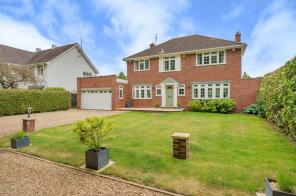 Bayswater House, Plowden Park, Aston Rowant, Watlington OX49 5SX