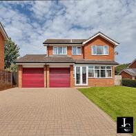 5, Flag Leasow, Madeley, Telford TF7 5TA
