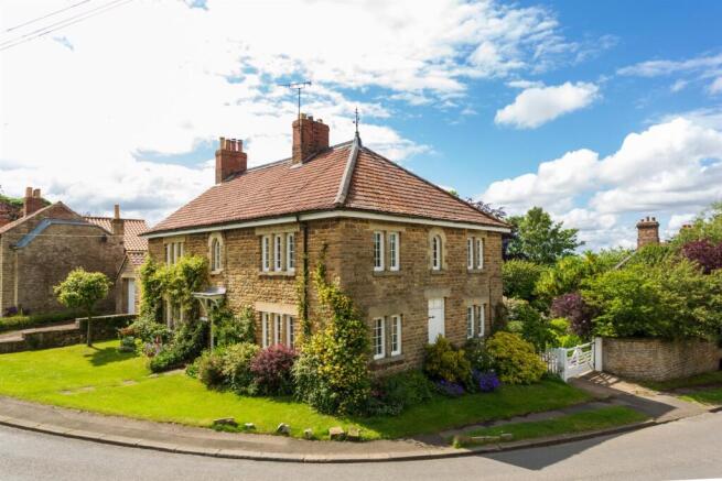 The Corner House