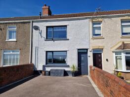 11, Sea View, Cefn Road, Cefn Cribwr, Bridgend CF32 0BE