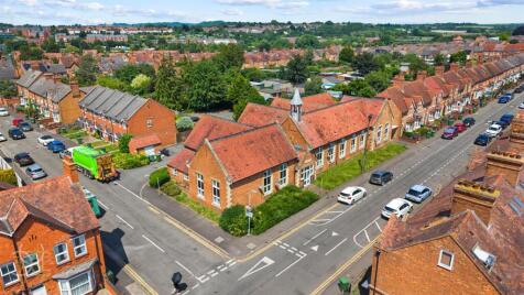 Kings Road, Evesham