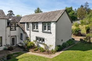 4 Old Manse, Station Road, Balfron G63 0SX