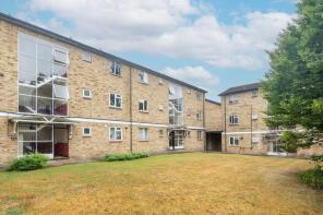 31, Millway Close, Oxford OX2 8BL