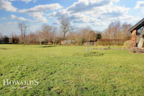 The Courtyard, Cargate Common, Norwich NR16 1QH