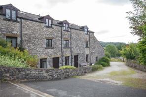 11, Challan Hall Mews, Ford Lane, Carnforth LA5 0JF