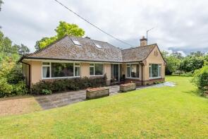Warley Cottage, Main Road, Ipswich IP6 9BZ