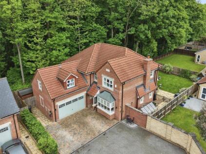 Century Way, Clowne, Chesterfield
