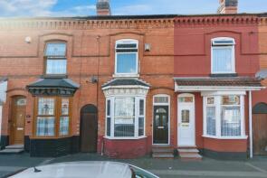 155, Barrows Road, Birmingham B11 1TH