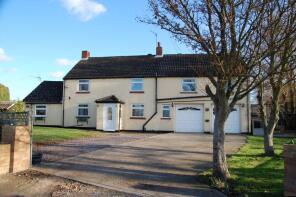 The Cottage, Harpswell Lane, Hemswell, Gainsborough DN21 5UP