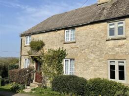 30 The Steps, The Old Bakehouse To St Johns Church, Cheltenham GL54 2LN