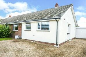 Hillcroft, Road From Shortlands To The Stables, Holsworthy EX22 6SX