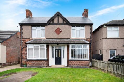 Ollerton Road, RETFORD