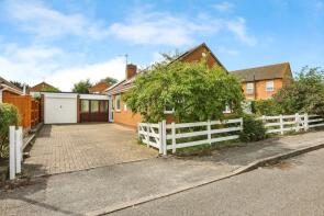 1, Hardys Close, Nottingham NG12 3GQ